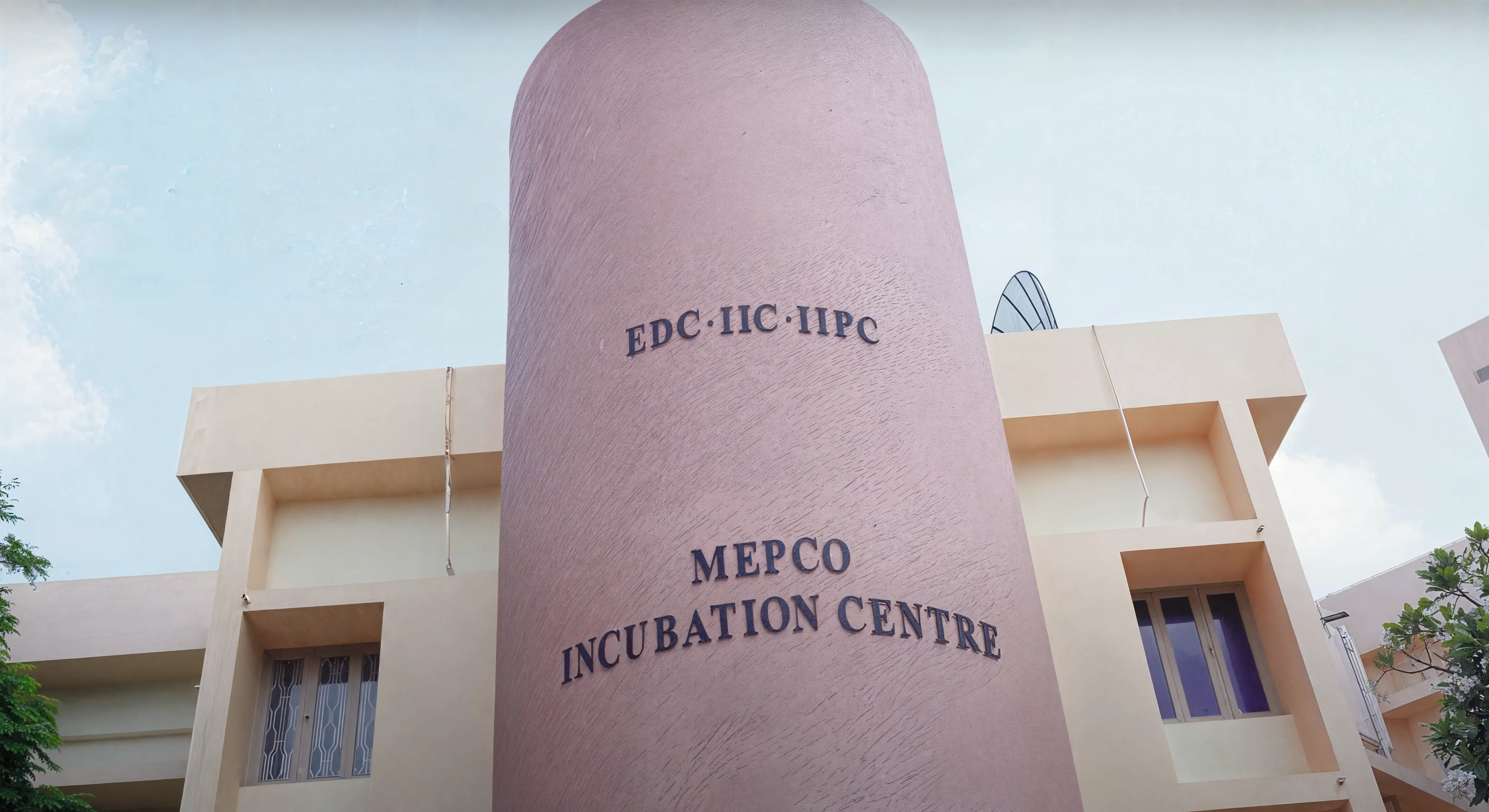 Mepco Schlenk Engineering College Sivakasi CAMPUS photo 22